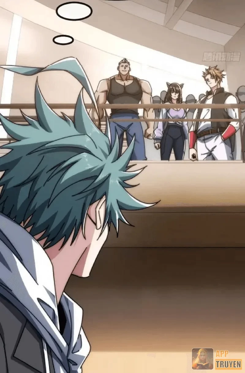 Tiến Hóa Vô Hạn Bắt Đầu Từ Con Số Không Chapter 43 - 55