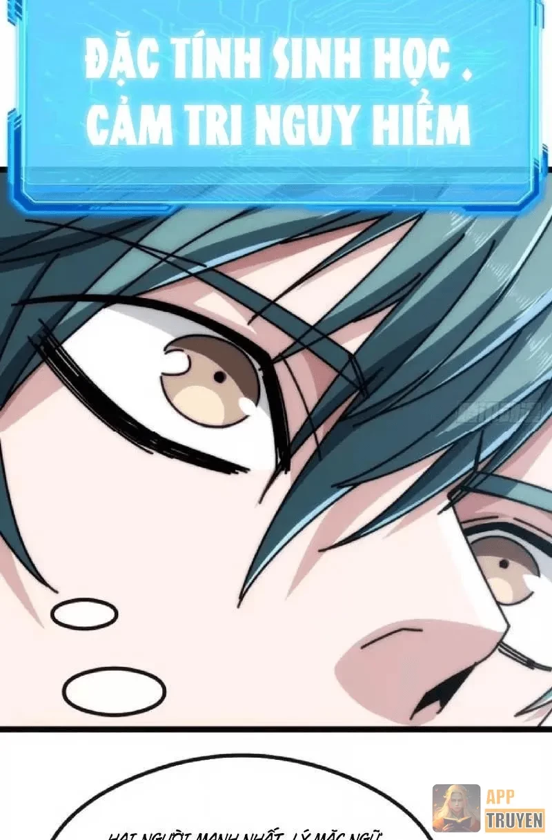 Tiến Hóa Vô Hạn Bắt Đầu Từ Con Số Không Chapter 43 - 57