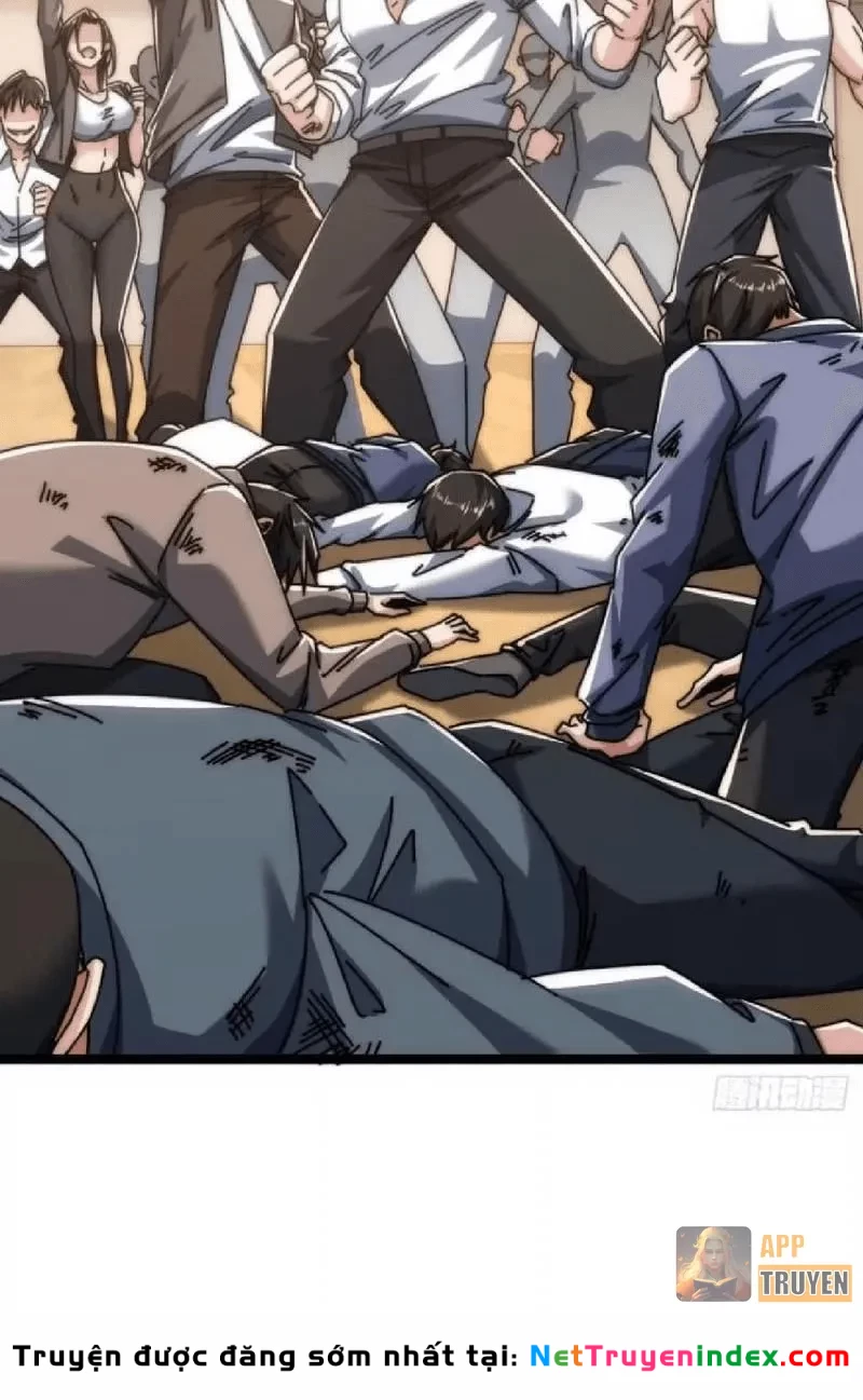 Tiến Hóa Vô Hạn Bắt Đầu Từ Con Số Không Chapter 43 - 59