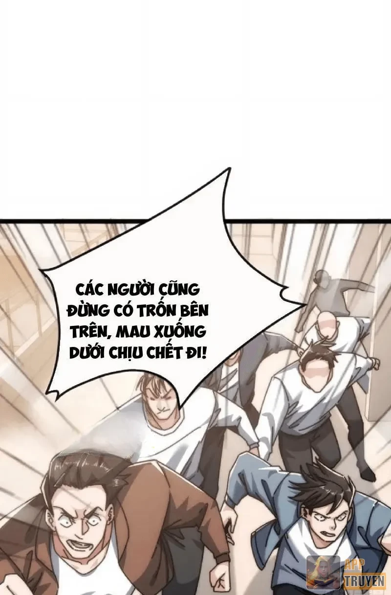 Tiến Hóa Vô Hạn Bắt Đầu Từ Con Số Không Chapter 43 - 60