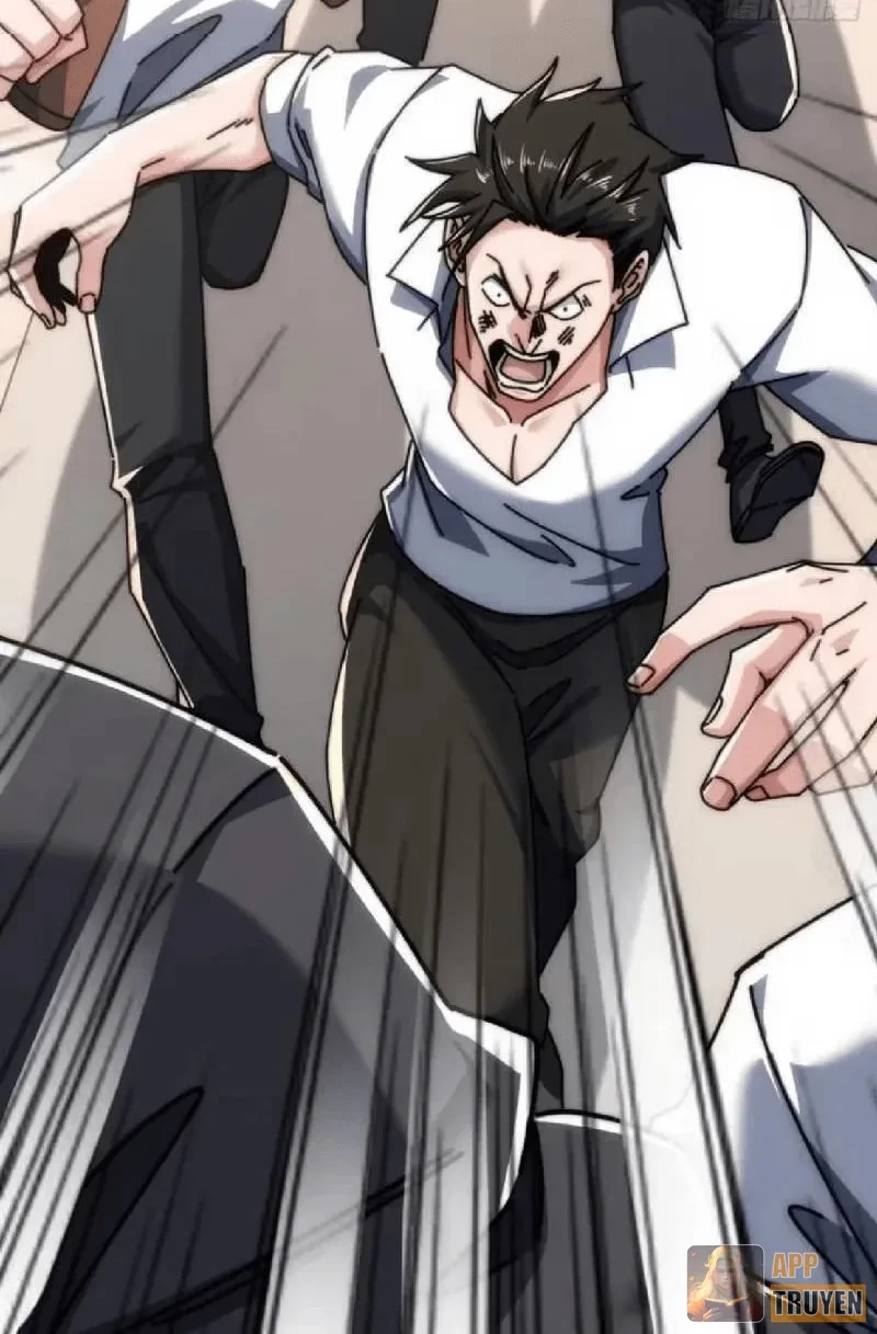 Tiến Hóa Vô Hạn Bắt Đầu Từ Con Số Không Chapter 43 - 61