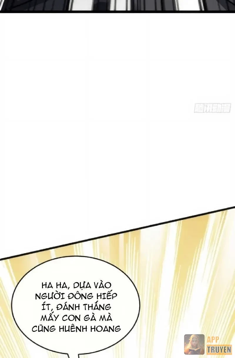 Tiến Hóa Vô Hạn Bắt Đầu Từ Con Số Không Chapter 43 - 62