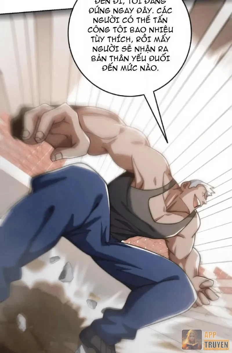 Tiến Hóa Vô Hạn Bắt Đầu Từ Con Số Không Chapter 43 - 66