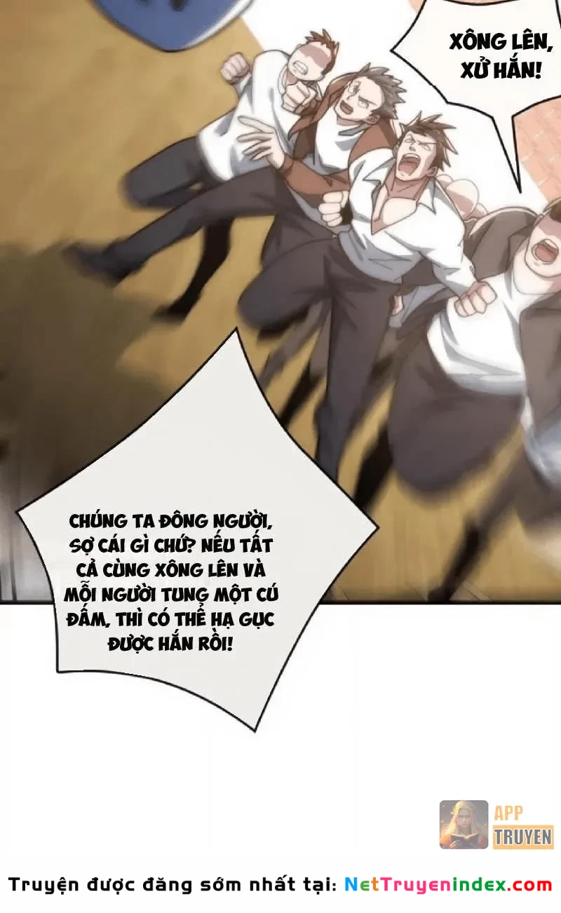 Tiến Hóa Vô Hạn Bắt Đầu Từ Con Số Không Chapter 43 - 69