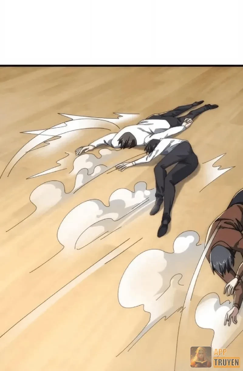 Tiến Hóa Vô Hạn Bắt Đầu Từ Con Số Không Chapter 43 - 75