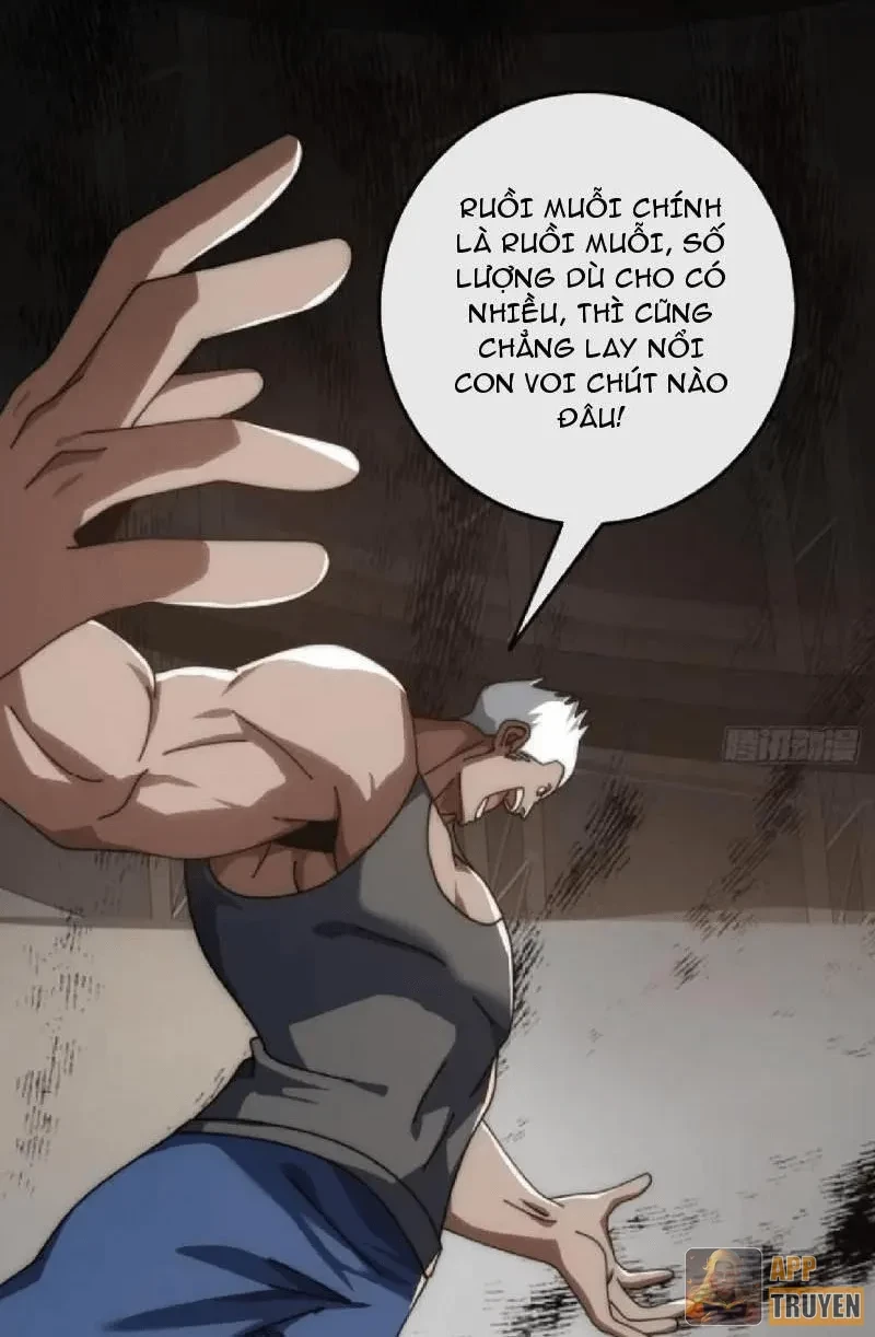 Tiến Hóa Vô Hạn Bắt Đầu Từ Con Số Không Chapter 43 - 77