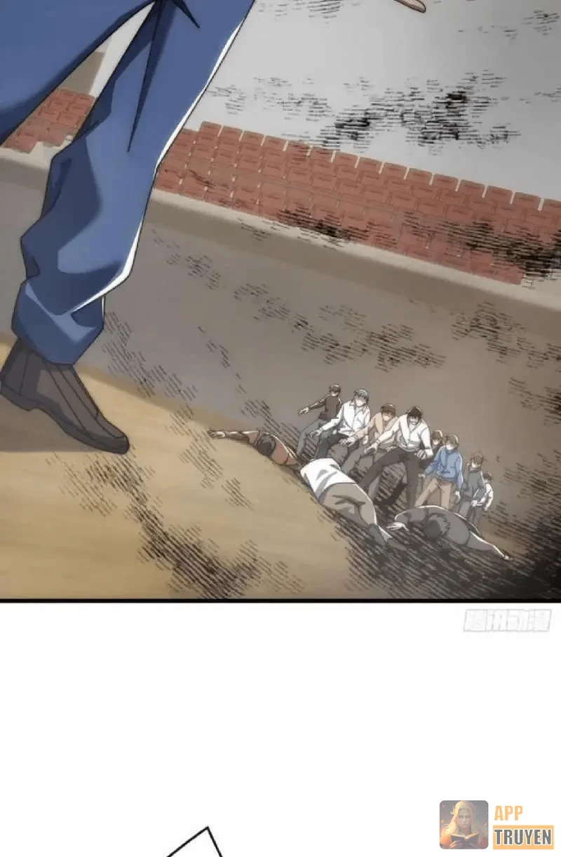 Tiến Hóa Vô Hạn Bắt Đầu Từ Con Số Không Chapter 43 - 78