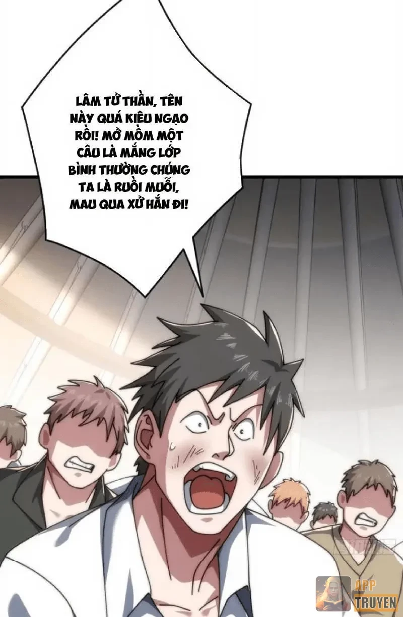 Tiến Hóa Vô Hạn Bắt Đầu Từ Con Số Không Chapter 43 - 79