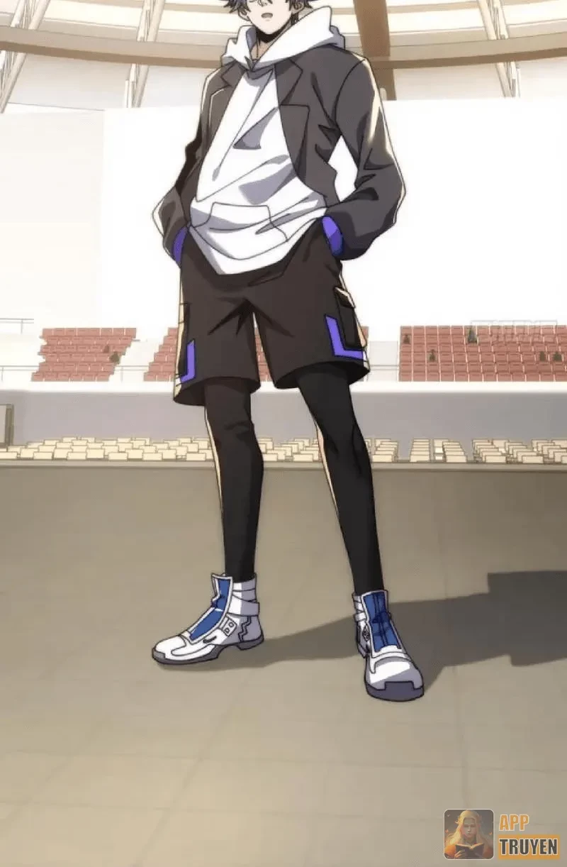 Tiến Hóa Vô Hạn Bắt Đầu Từ Con Số Không Chapter 43 - 83