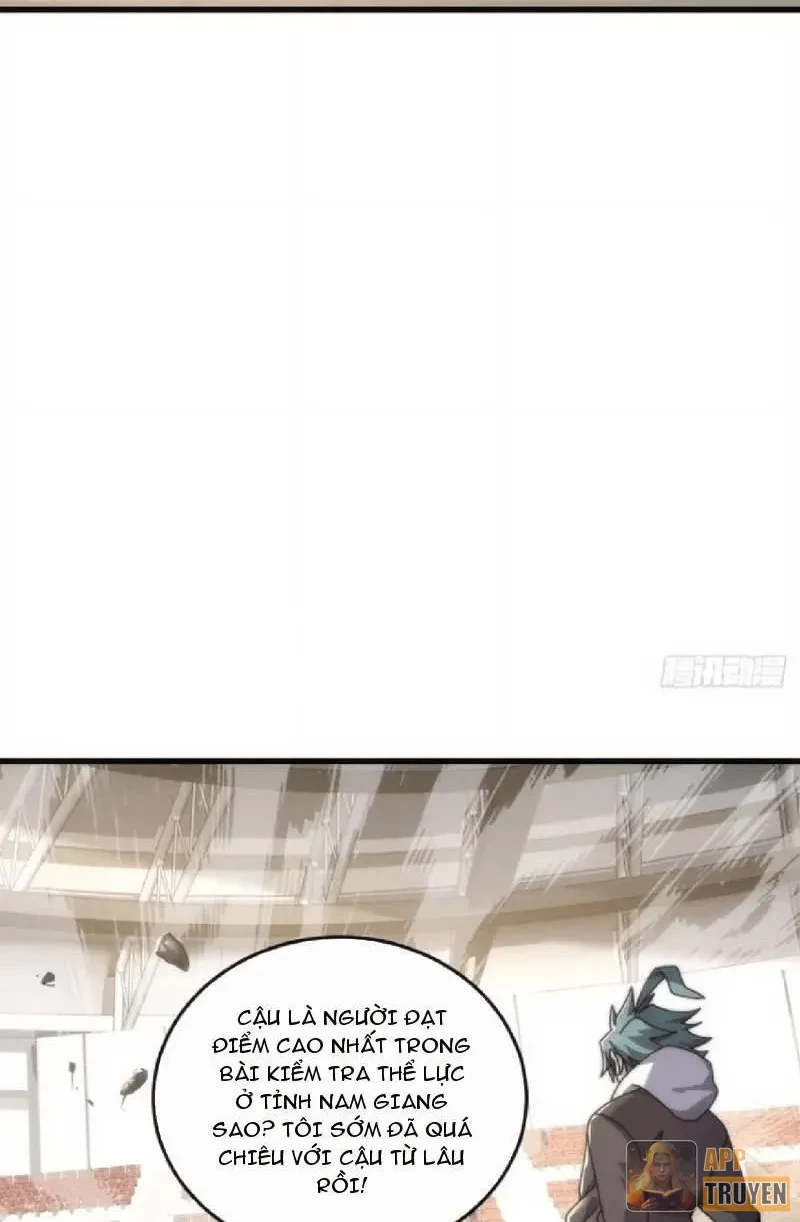 Tiến Hóa Vô Hạn Bắt Đầu Từ Con Số Không Chapter 43 - 84