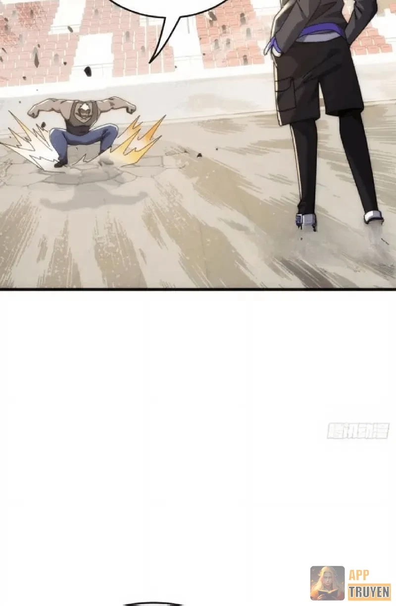 Tiến Hóa Vô Hạn Bắt Đầu Từ Con Số Không Chapter 43 - 85