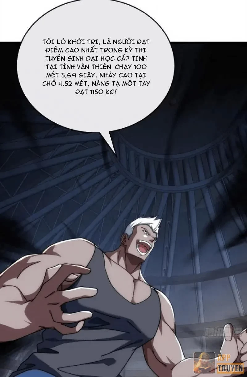 Tiến Hóa Vô Hạn Bắt Đầu Từ Con Số Không Chapter 43 - 86