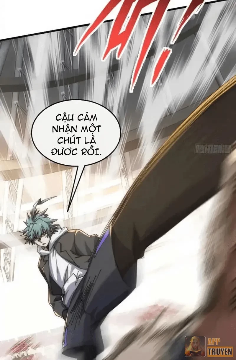 Tiến Hóa Vô Hạn Bắt Đầu Từ Con Số Không Chapter 44 - 3