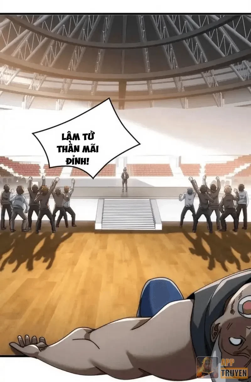 Tiến Hóa Vô Hạn Bắt Đầu Từ Con Số Không Chapter 44 - 7