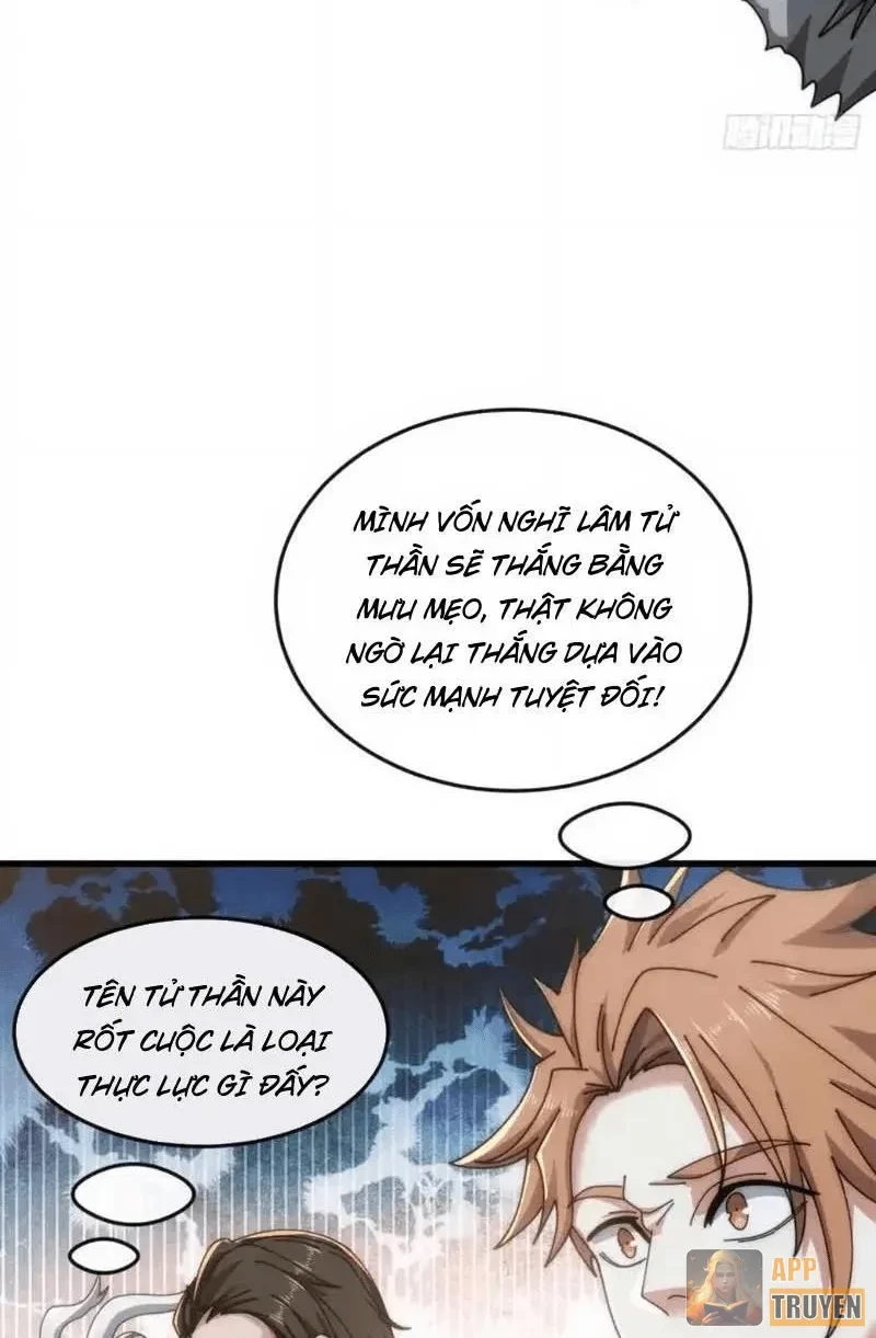 Tiến Hóa Vô Hạn Bắt Đầu Từ Con Số Không Chapter 44 - 8