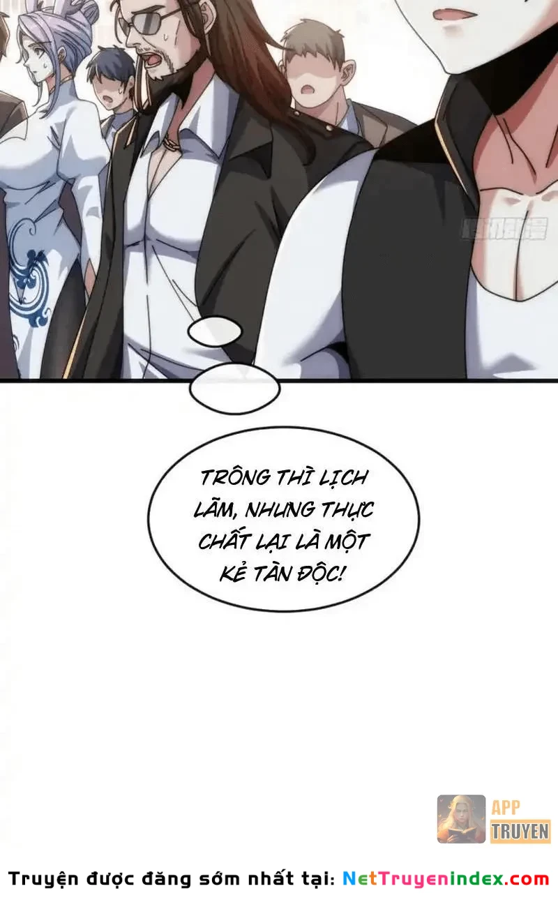 Tiến Hóa Vô Hạn Bắt Đầu Từ Con Số Không Chapter 44 - 9