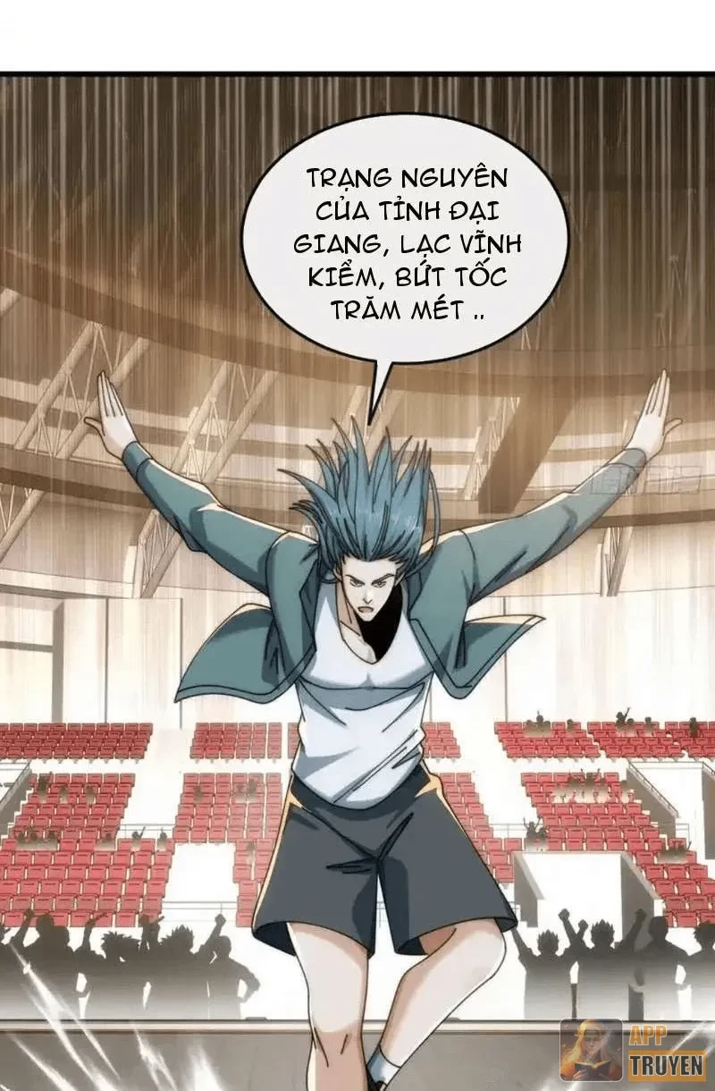 Tiến Hóa Vô Hạn Bắt Đầu Từ Con Số Không Chapter 44 - 10