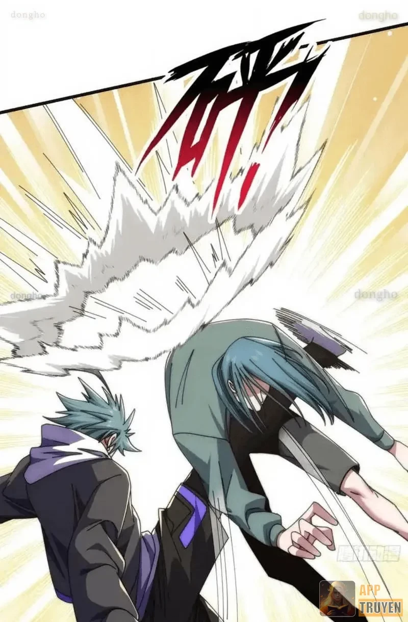 Tiến Hóa Vô Hạn Bắt Đầu Từ Con Số Không Chapter 44 - 12