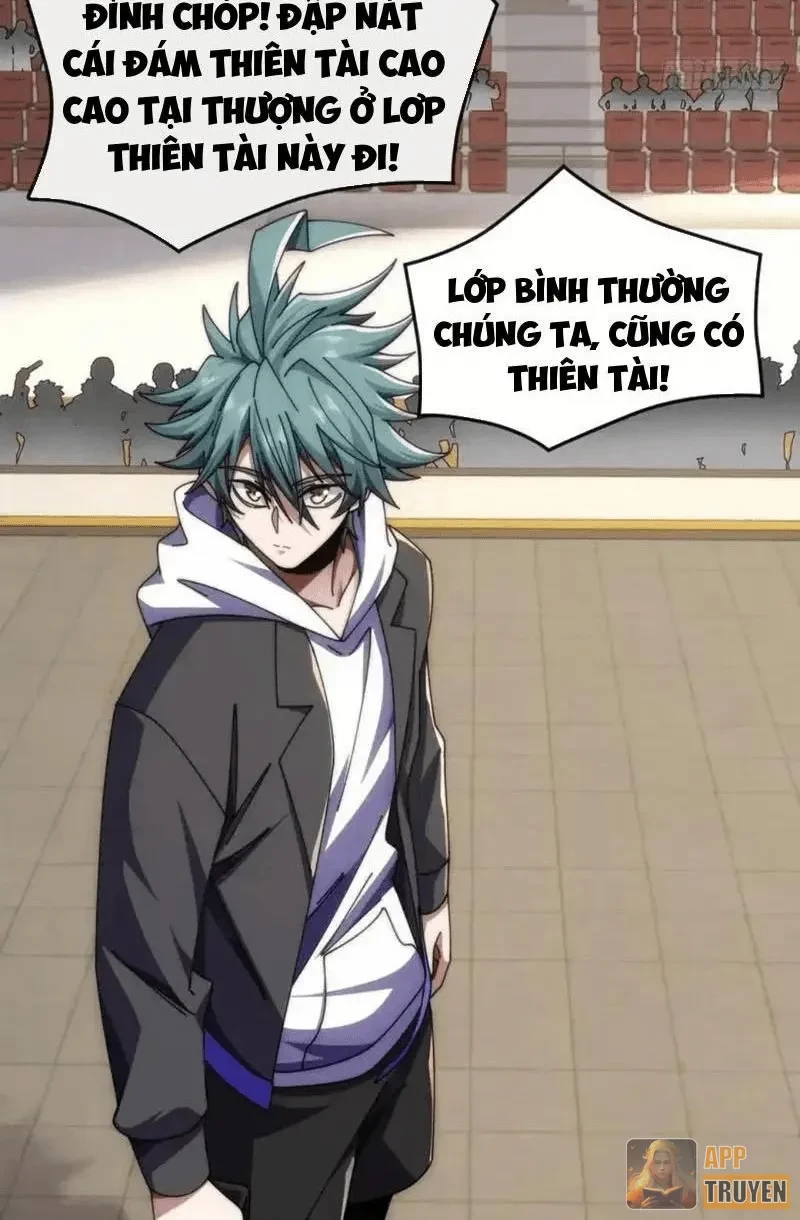 Tiến Hóa Vô Hạn Bắt Đầu Từ Con Số Không Chapter 44 - 14