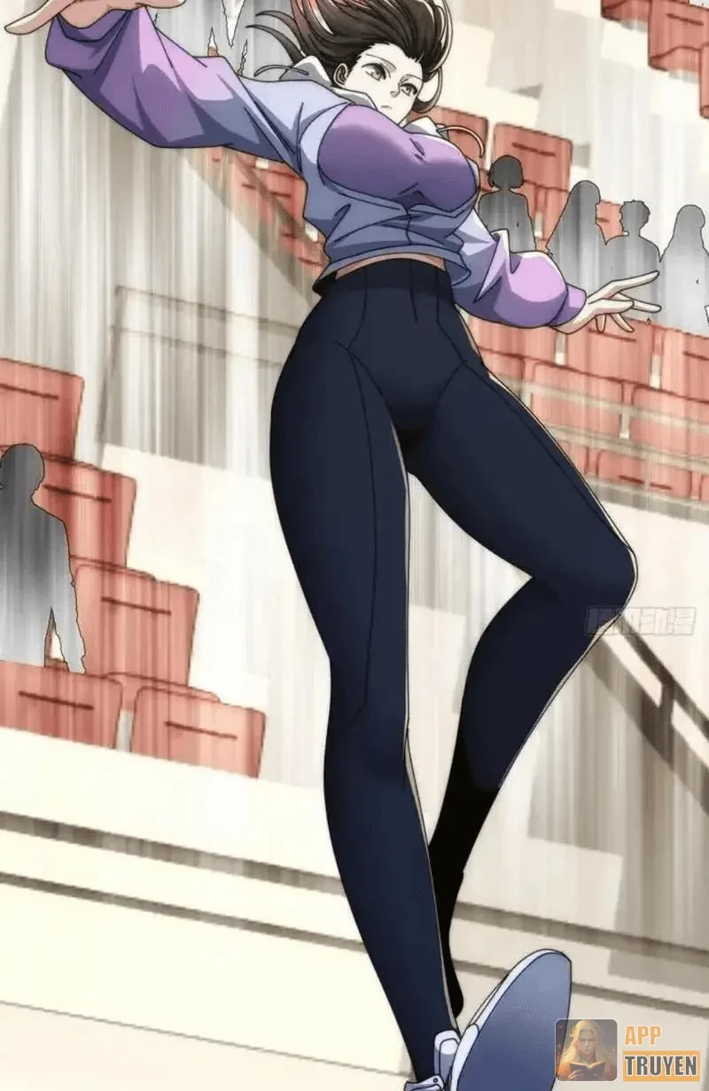 Tiến Hóa Vô Hạn Bắt Đầu Từ Con Số Không Chapter 44 - 17