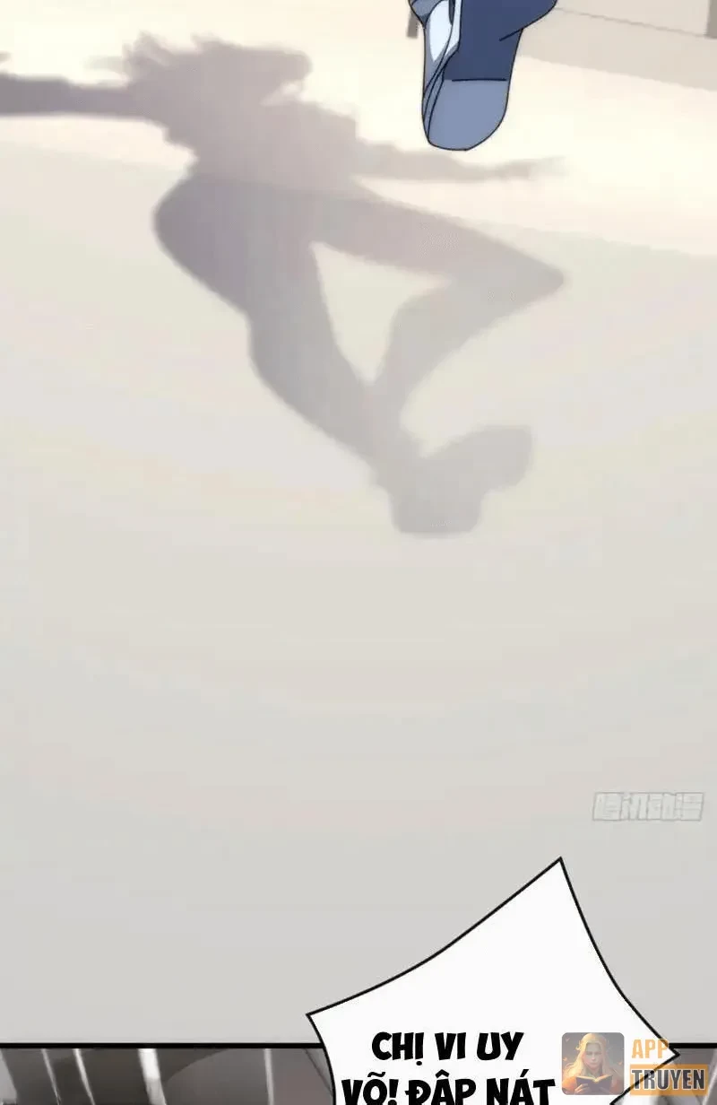 Tiến Hóa Vô Hạn Bắt Đầu Từ Con Số Không Chapter 44 - 18