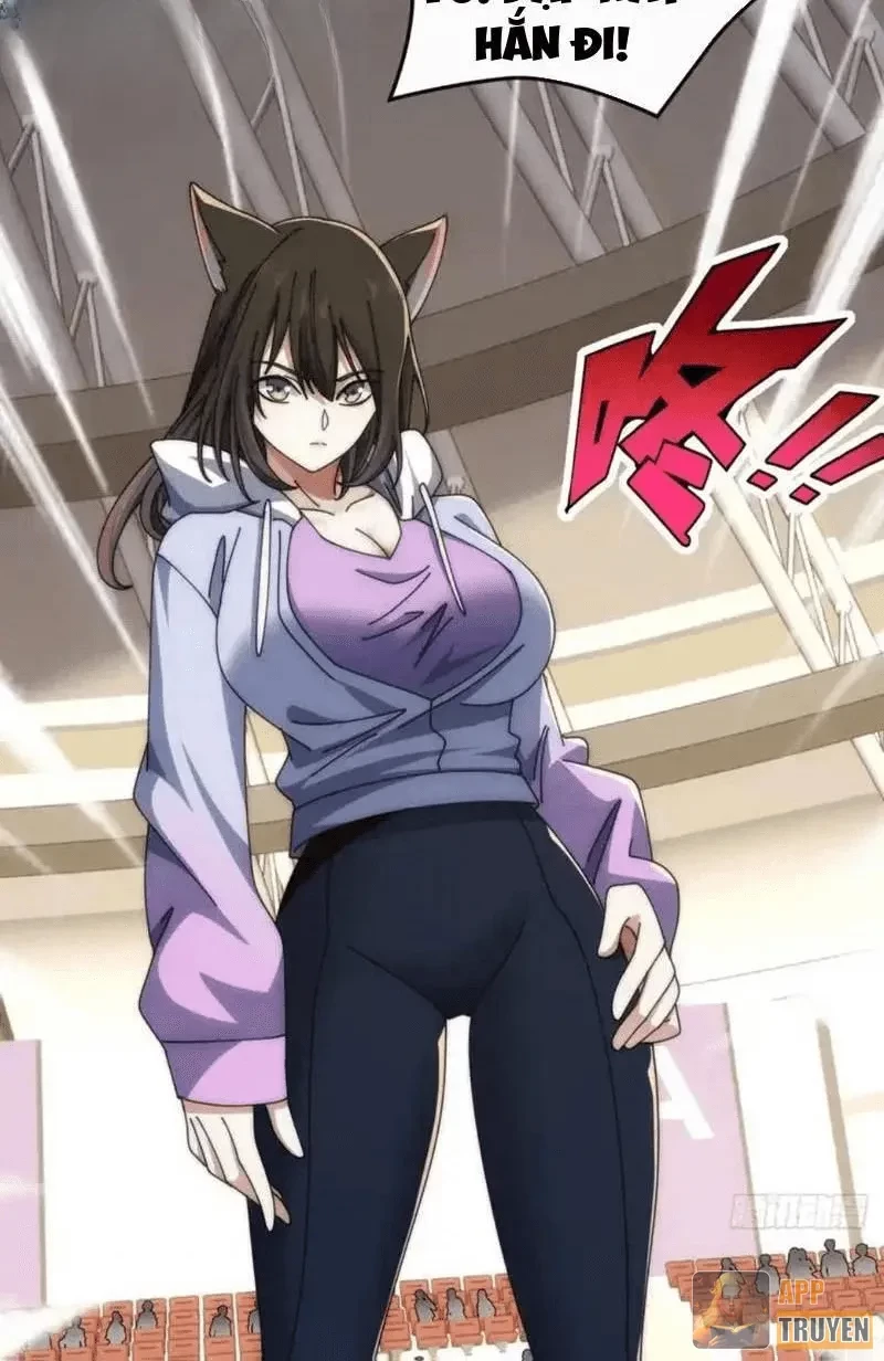 Tiến Hóa Vô Hạn Bắt Đầu Từ Con Số Không Chapter 44 - 19