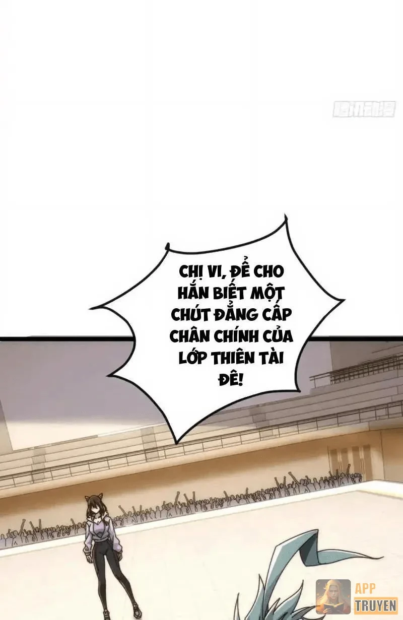 Tiến Hóa Vô Hạn Bắt Đầu Từ Con Số Không Chapter 44 - 21