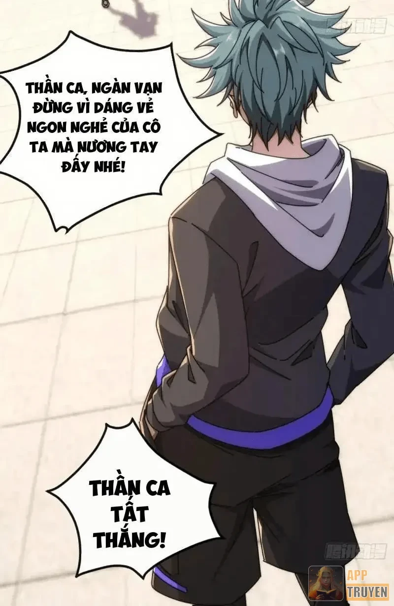 Tiến Hóa Vô Hạn Bắt Đầu Từ Con Số Không Chapter 44 - 22