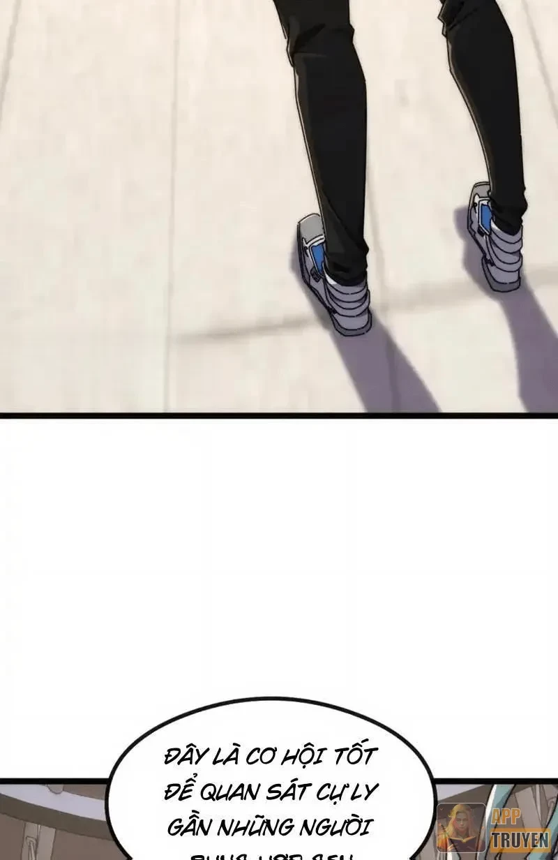 Tiến Hóa Vô Hạn Bắt Đầu Từ Con Số Không Chapter 44 - 23