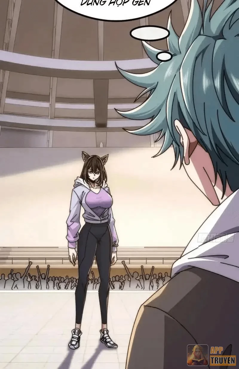 Tiến Hóa Vô Hạn Bắt Đầu Từ Con Số Không Chapter 44 - 24