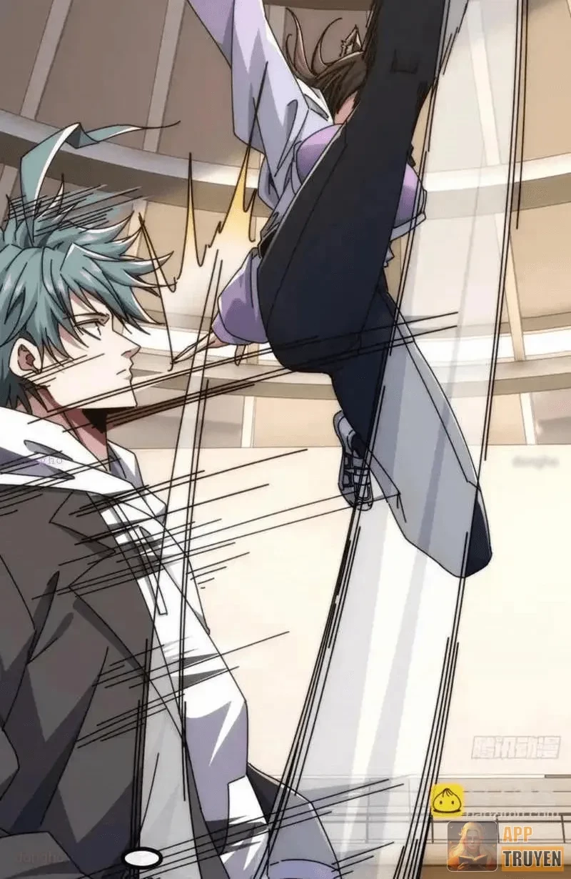 Tiến Hóa Vô Hạn Bắt Đầu Từ Con Số Không Chapter 44 - 28