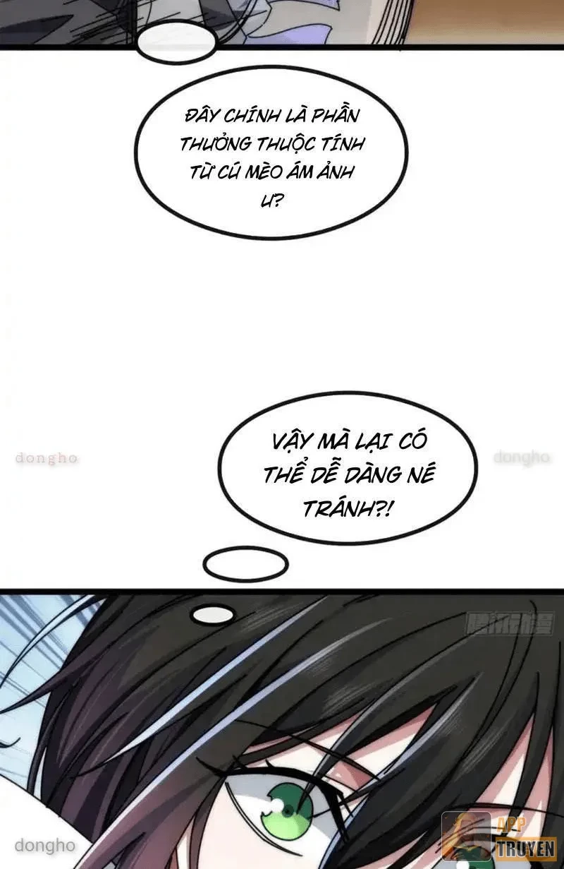 Tiến Hóa Vô Hạn Bắt Đầu Từ Con Số Không Chapter 44 - 29