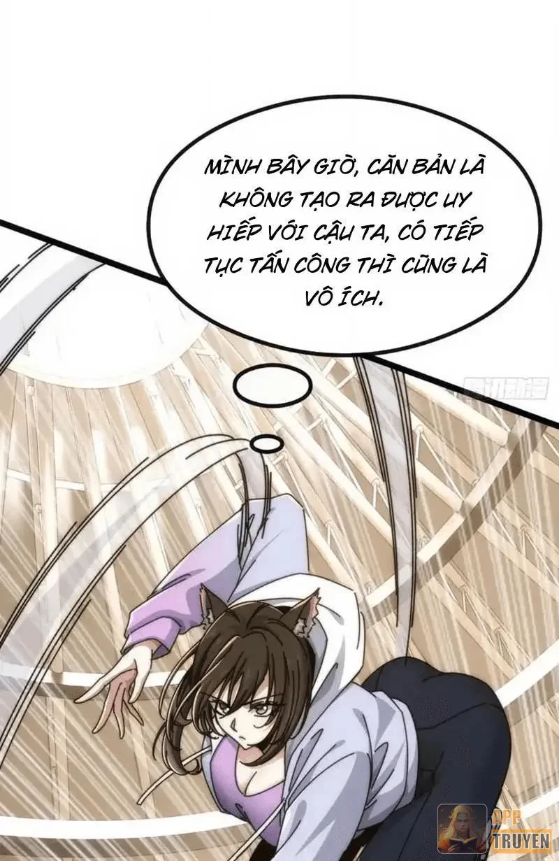 Tiến Hóa Vô Hạn Bắt Đầu Từ Con Số Không Chapter 44 - 31