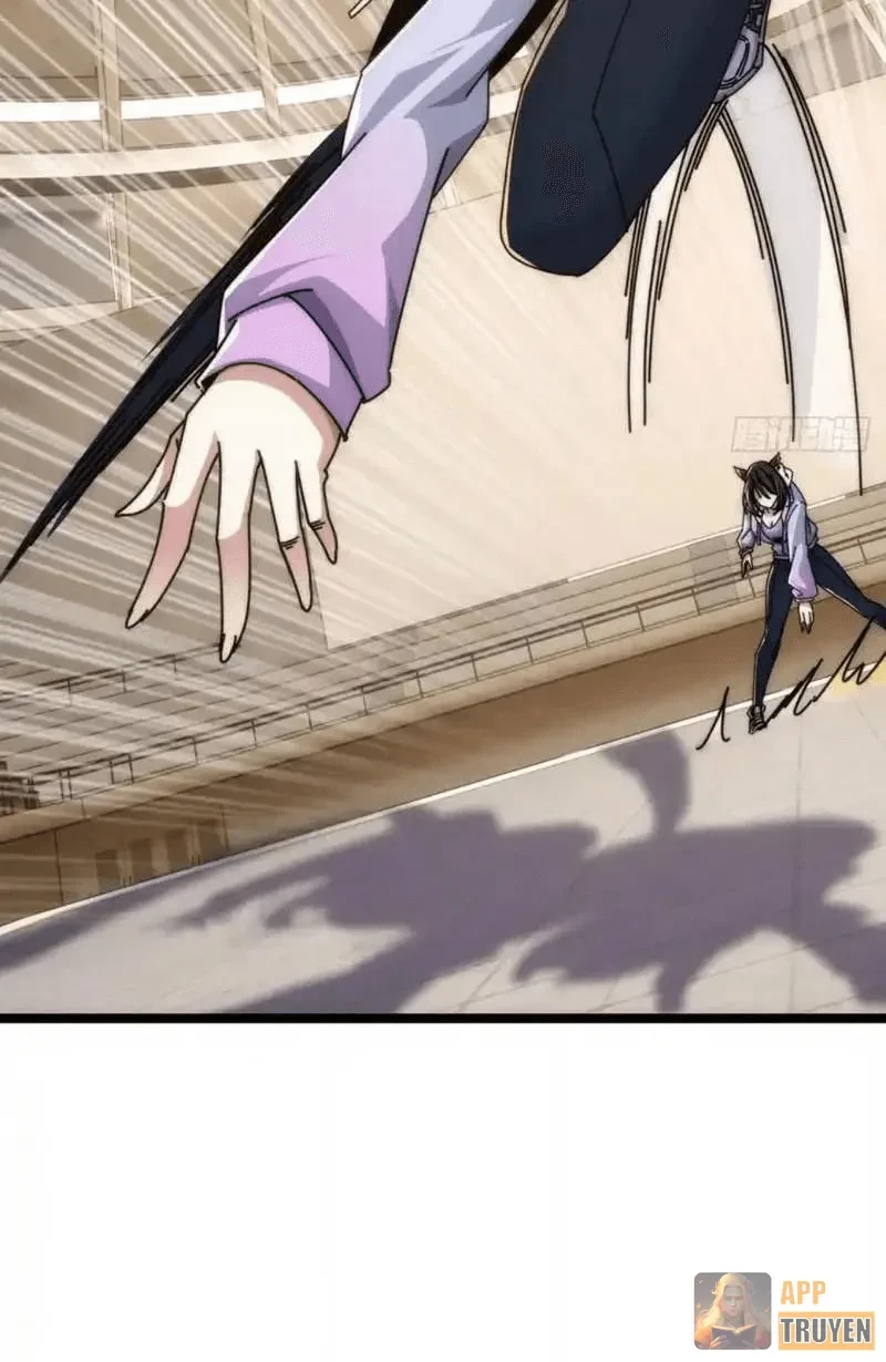 Tiến Hóa Vô Hạn Bắt Đầu Từ Con Số Không Chapter 44 - 32