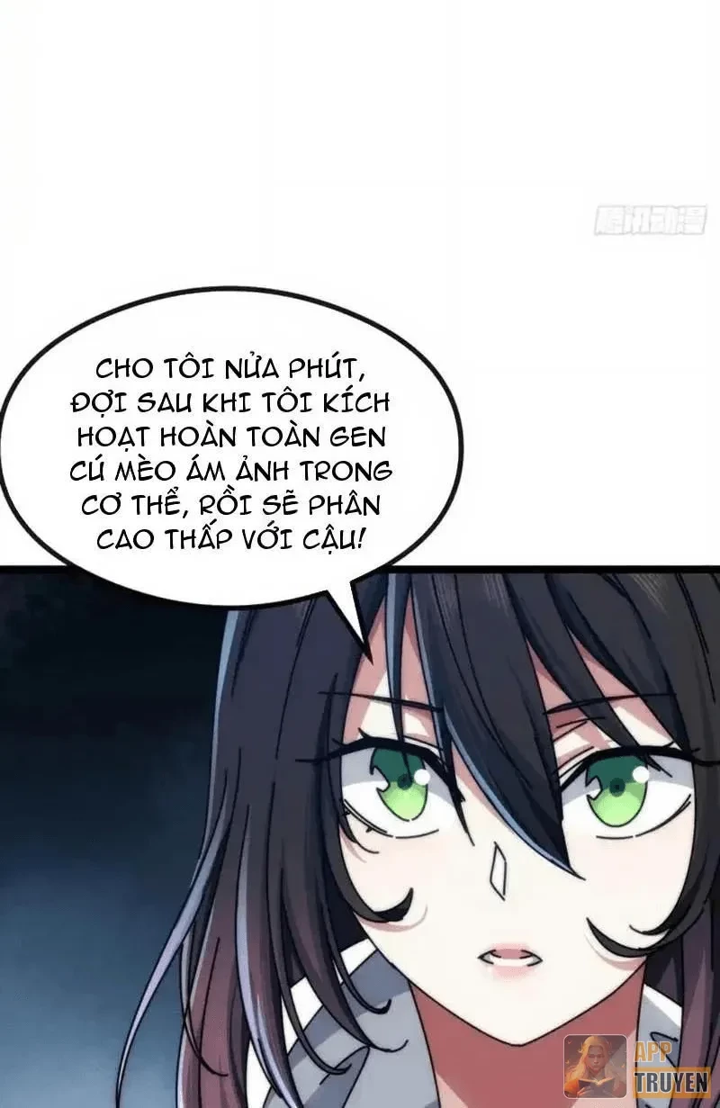 Tiến Hóa Vô Hạn Bắt Đầu Từ Con Số Không Chapter 44 - 33