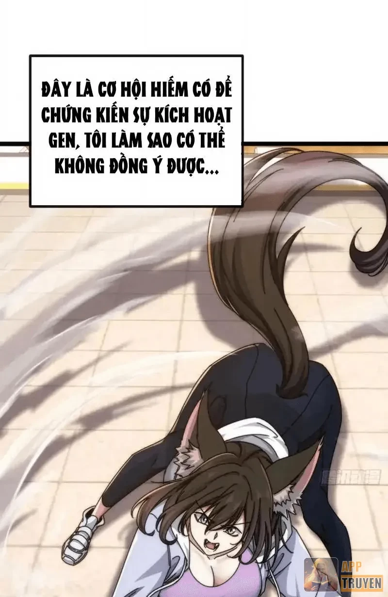 Tiến Hóa Vô Hạn Bắt Đầu Từ Con Số Không Chapter 44 - 35