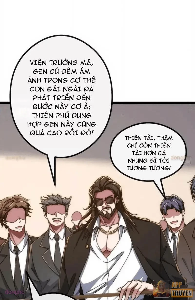 Tiến Hóa Vô Hạn Bắt Đầu Từ Con Số Không Chapter 44 - 37