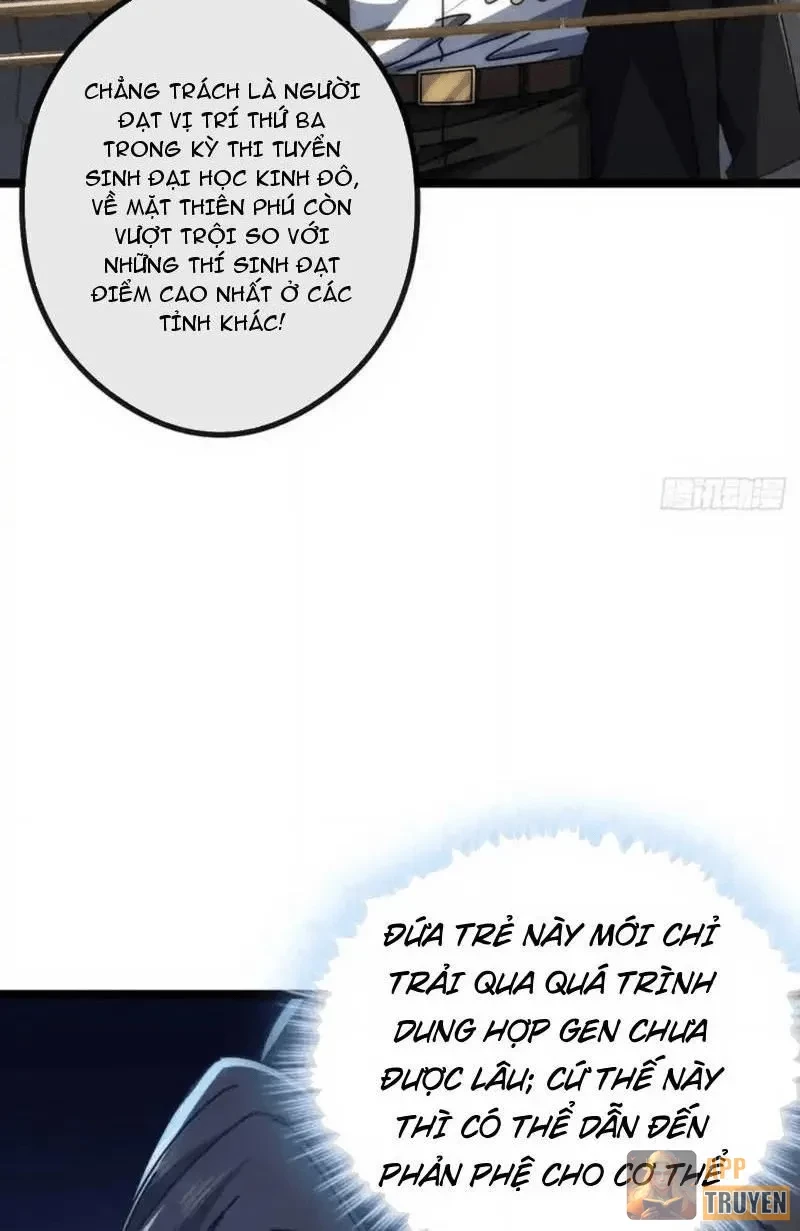 Tiến Hóa Vô Hạn Bắt Đầu Từ Con Số Không Chapter 44 - 38