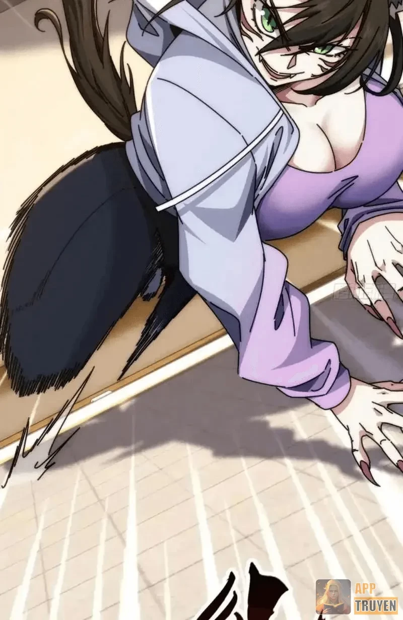 Tiến Hóa Vô Hạn Bắt Đầu Từ Con Số Không Chapter 44 - 44