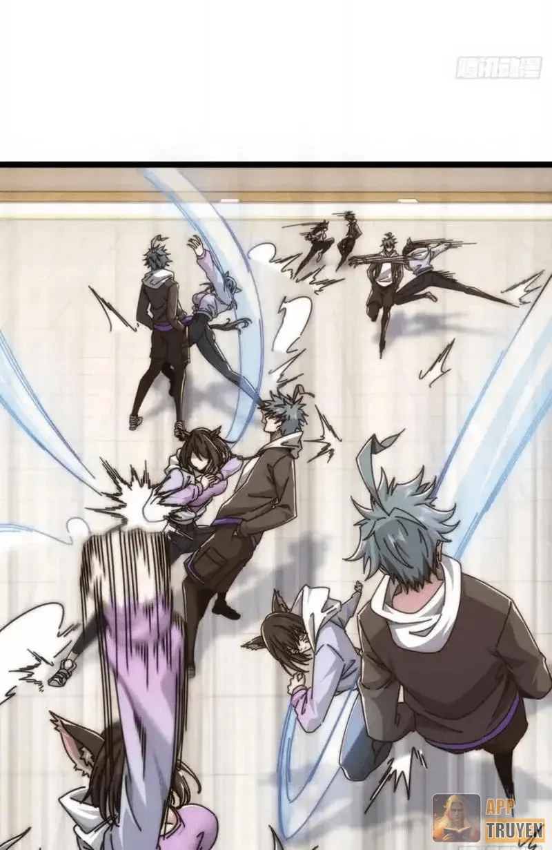 Tiến Hóa Vô Hạn Bắt Đầu Từ Con Số Không Chapter 44 - 53