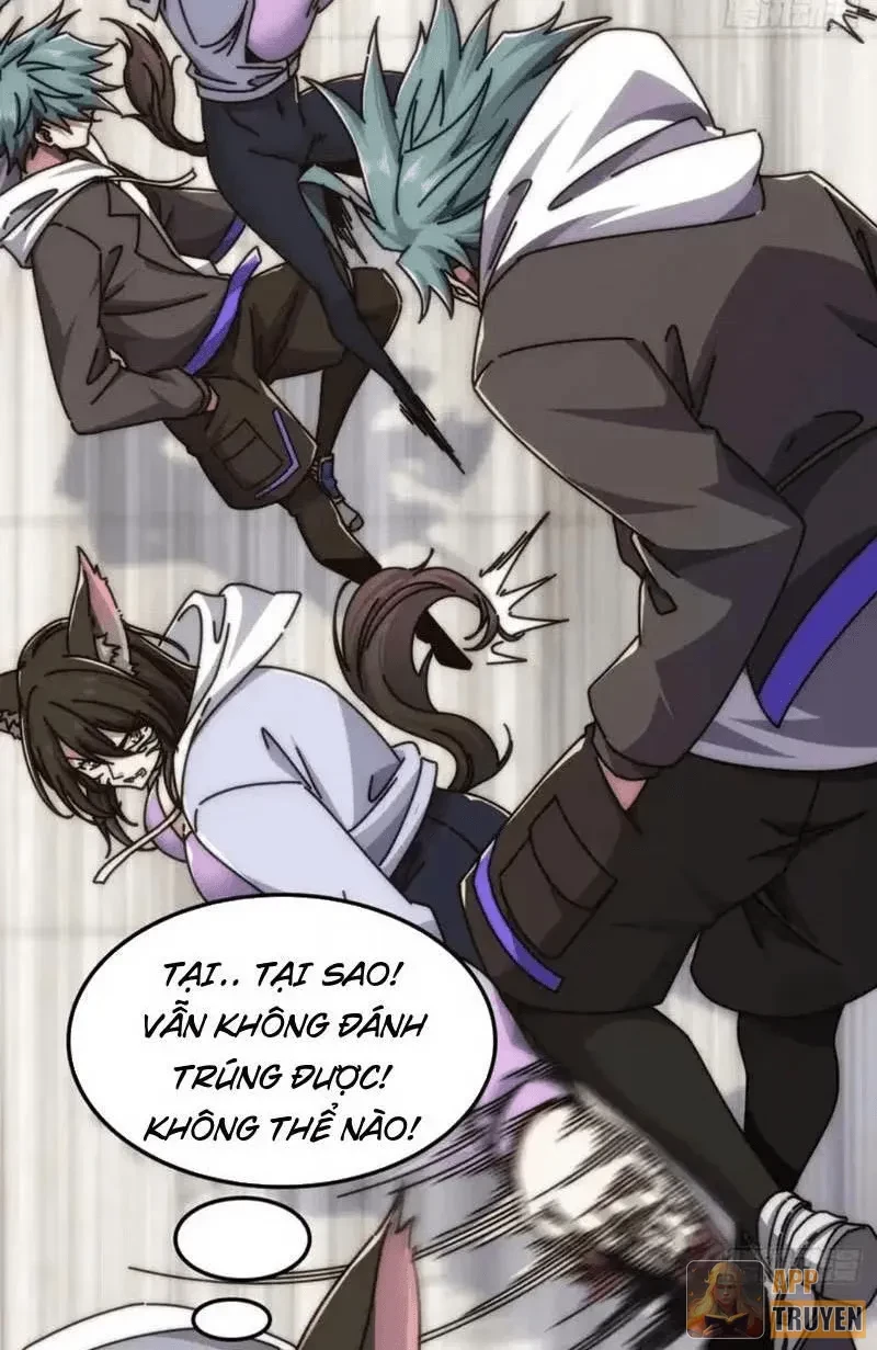 Tiến Hóa Vô Hạn Bắt Đầu Từ Con Số Không Chapter 44 - 54