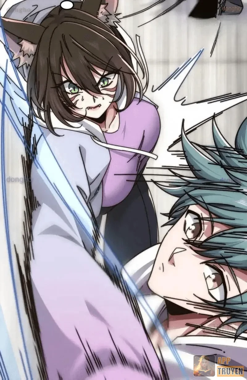 Tiến Hóa Vô Hạn Bắt Đầu Từ Con Số Không Chapter 44 - 55