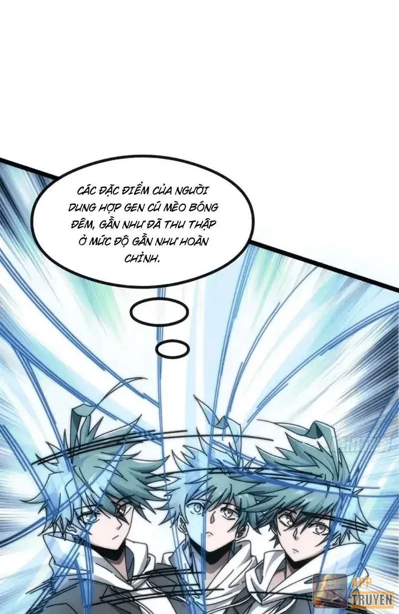 Tiến Hóa Vô Hạn Bắt Đầu Từ Con Số Không Chapter 44 - 57