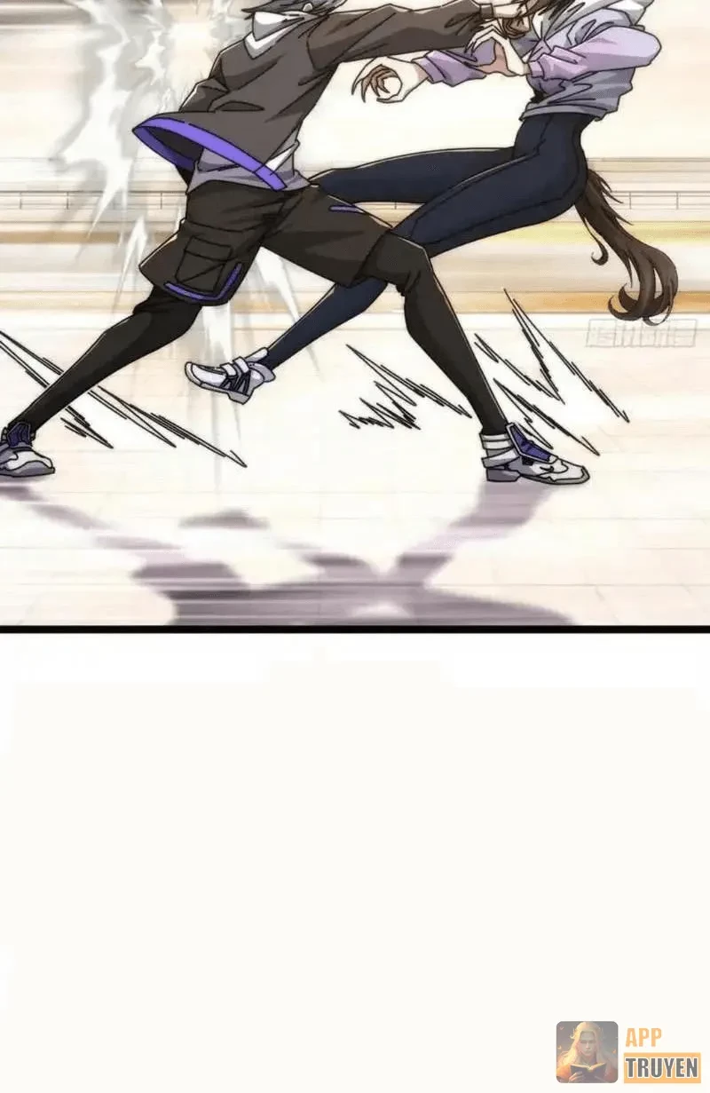 Tiến Hóa Vô Hạn Bắt Đầu Từ Con Số Không Chapter 44 - 61