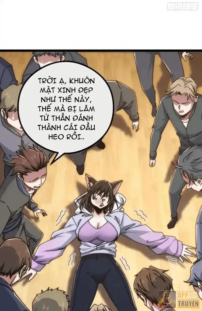 Tiến Hóa Vô Hạn Bắt Đầu Từ Con Số Không Chapter 44 - 65