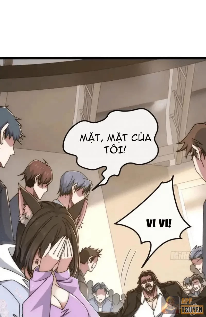 Tiến Hóa Vô Hạn Bắt Đầu Từ Con Số Không Chapter 44 - 67