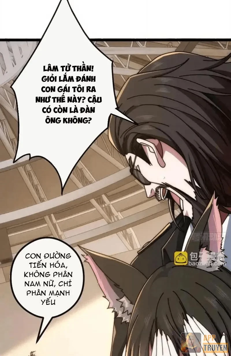 Tiến Hóa Vô Hạn Bắt Đầu Từ Con Số Không Chapter 44 - 69