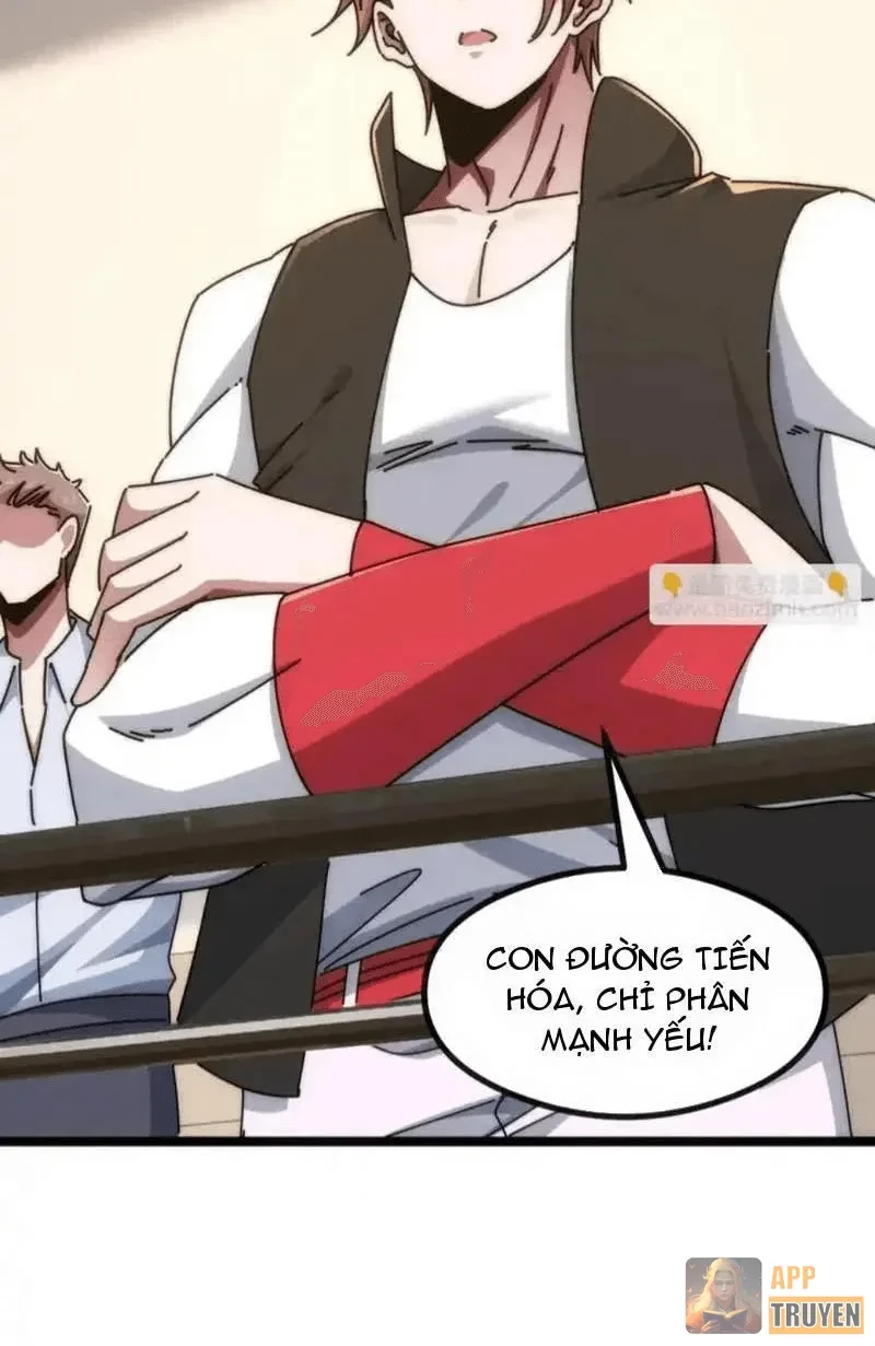 Tiến Hóa Vô Hạn Bắt Đầu Từ Con Số Không Chapter 44 - 72