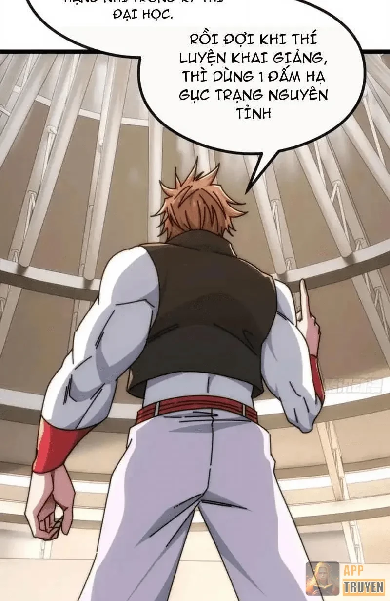 Tiến Hóa Vô Hạn Bắt Đầu Từ Con Số Không Chapter 44 - 79