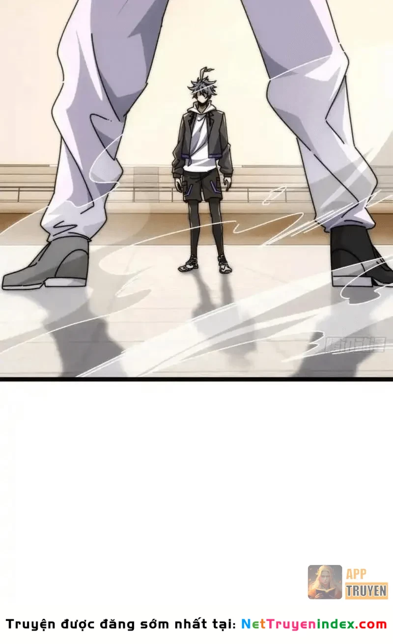 Tiến Hóa Vô Hạn Bắt Đầu Từ Con Số Không Chapter 44 - 80